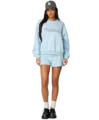 Women's Super Oversized Sweatshirt