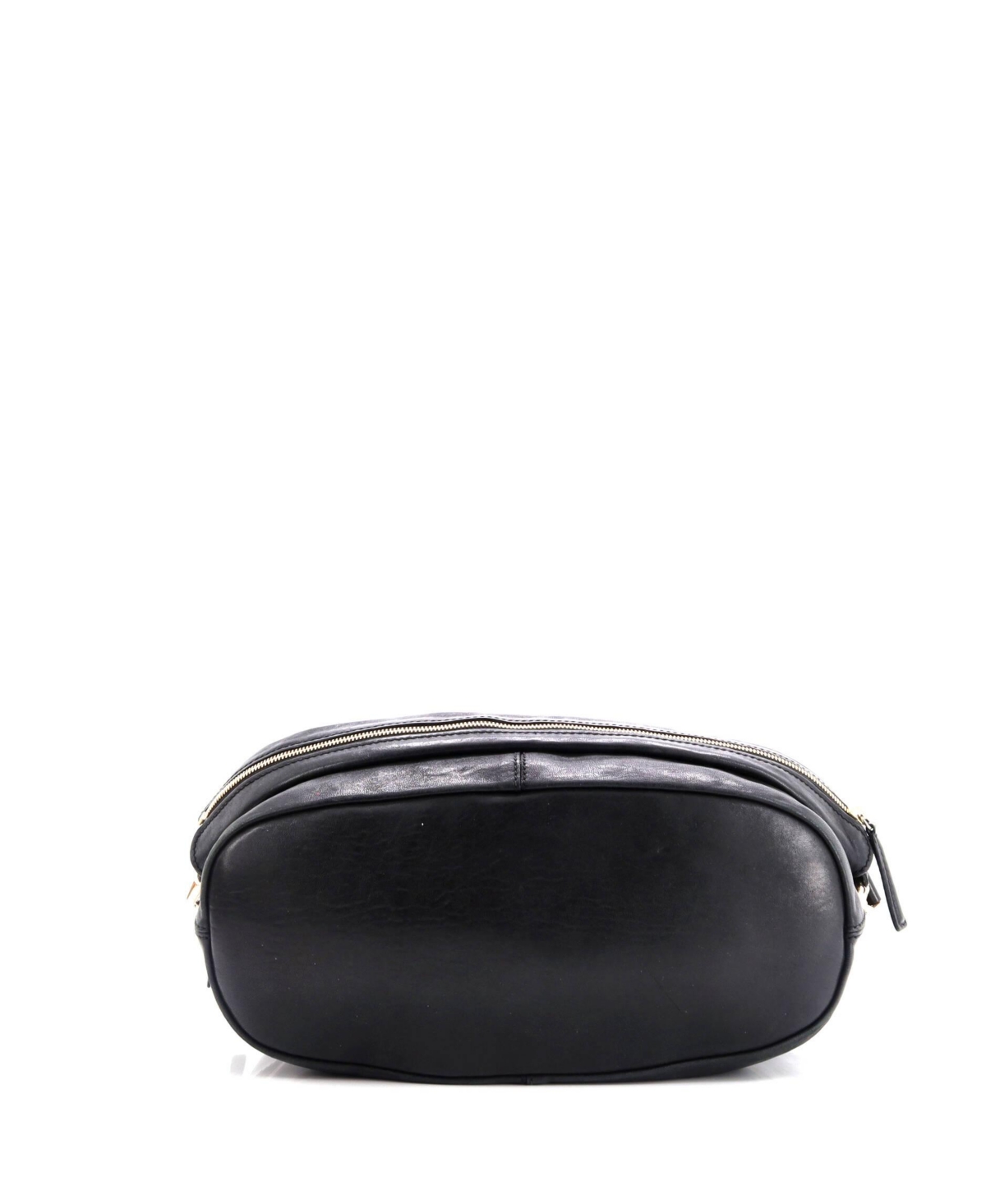 Pre-Owned Givenchy Nightingale Satchel Leather