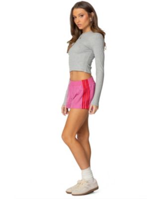 Women's Nikki Nylon Shorts