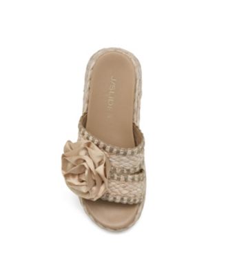 Bree Sandal