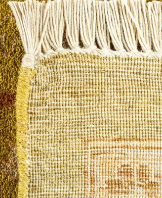 Mogul M1285 9'2''x12'4'' Area Rug