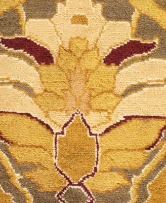 Mogul M1310 9'1''x12'4'' Area Rug