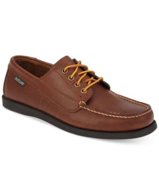 Eastland Shoe Eastland Men's Falmouth Boat Shoe - Macy's