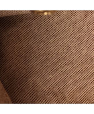 Pre-Owned Hermes PM Herbag Toile and Leather