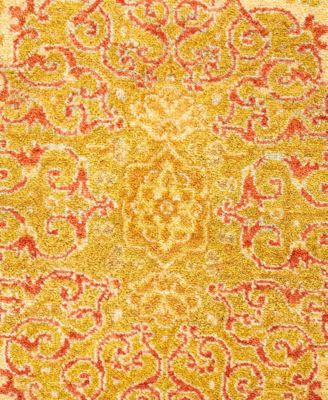 Mogul M1322 4'8''x7'1'' Area Rug