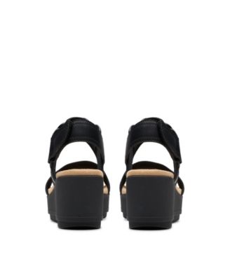Collection Women's Wrenly Eve Wedge Sandals