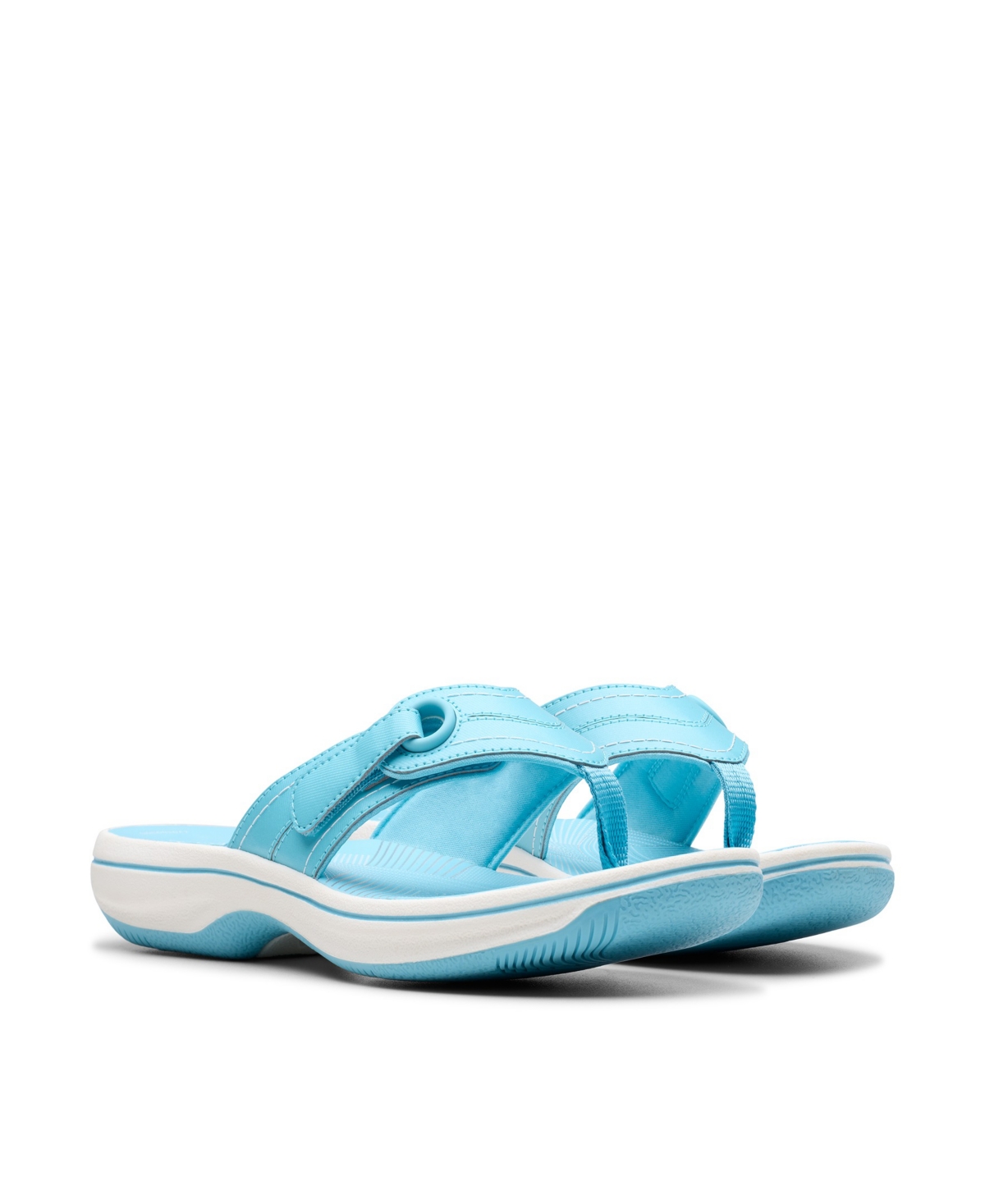 Clarks Cloudsteppers Women's Breeze Reyna Sandals