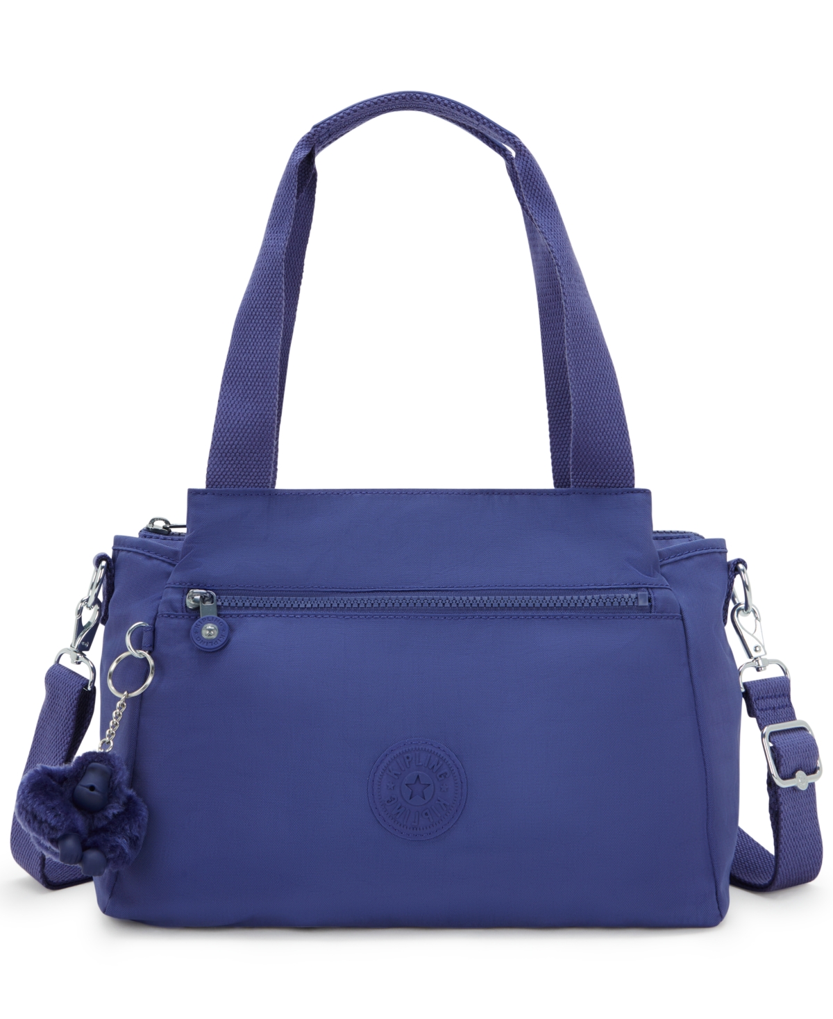Women's Elysia Small Satchel Bag - Ocean Blue