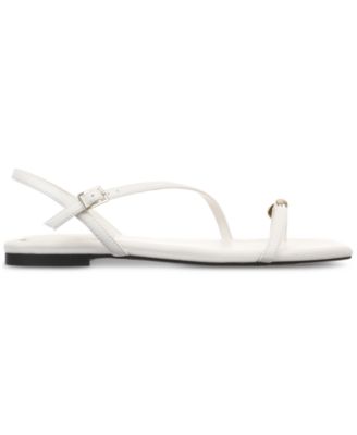 Women's Zinaa Flat Sandals, Exclusively at Macy's
