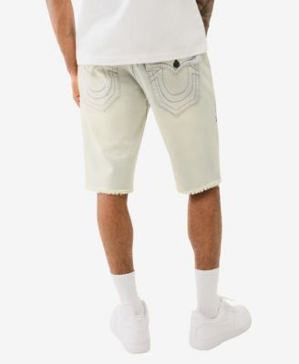 Men's Ricky Fray Flap Straight Shorts