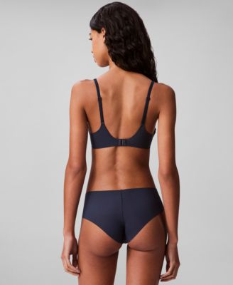 Women's Perfectly Fit Wireless T-Shirt Bra QF8013