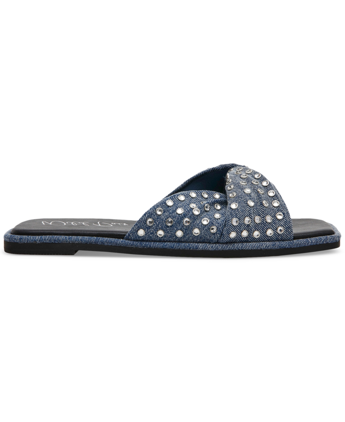WILD PAIR WOMEN'S DAHLIAA SLIDE SANDALS, EXCLUSIVELY AT MACY'S 