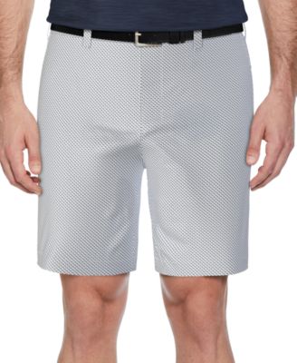 Men's Micro-Geo Printed 8" Shorts