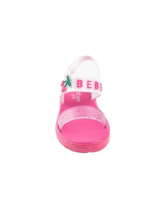 Toddler Girls Cute and Comfortable Summer Sandals