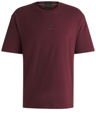 Men's Double B Monogram Regular-Fit T-Shirt