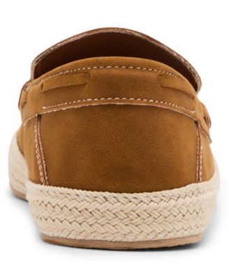 Men's MMILLION Dress Casual Venetian Loafers