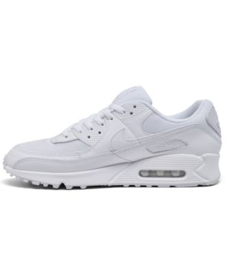 Men's Air Max 90 Casual Sneakers from Finish Line