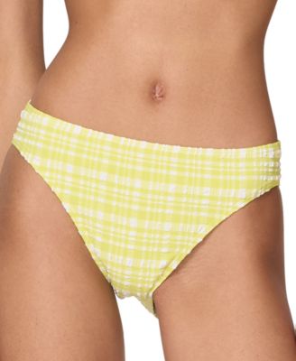 Women's High-Cut Bottoms