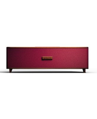 Cleo Wireless Speaker with Rechargeable Battery - Macy's