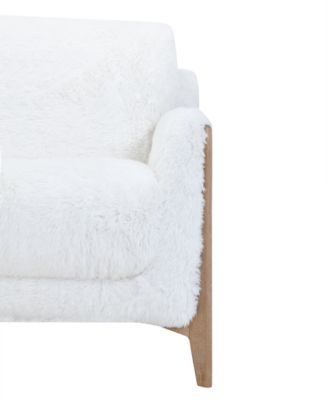 Briannie 2-Pc. Fabric Sofa, Exclusively at Macy's