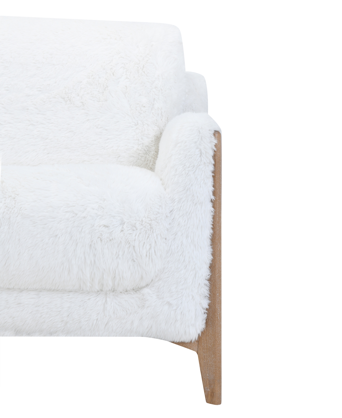 Macy's Briannie 2-pc. Fabric Sofa, Exclusively At