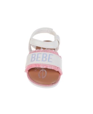 Toddler Girls Trendy and Comfortable Sandals