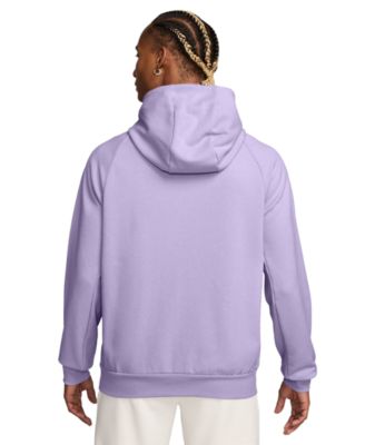 Men's Primary Dri-FIT Zip-Front Performance Hoodie