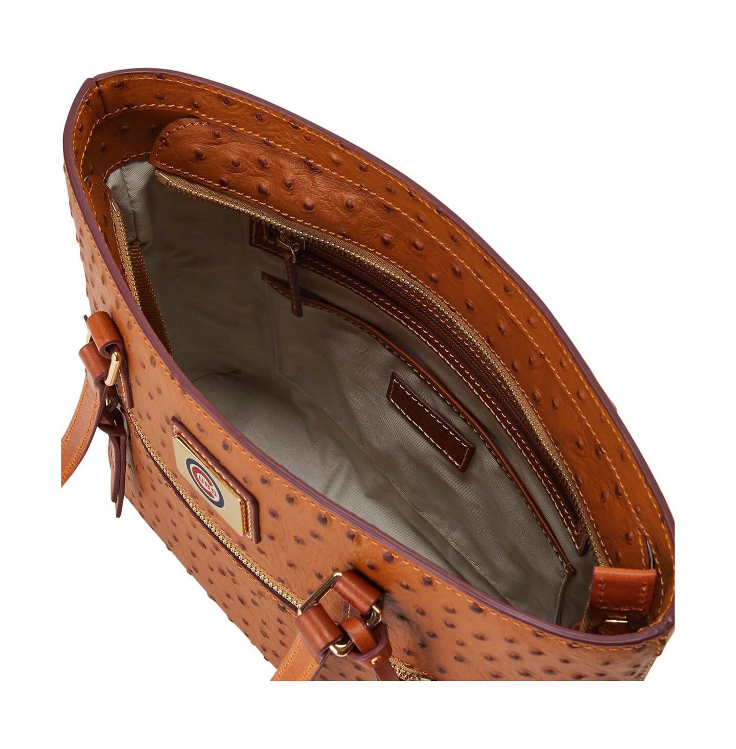 Женская сумка Dooney & Bourke Chicago Cubs Shopper Purse — фото 2