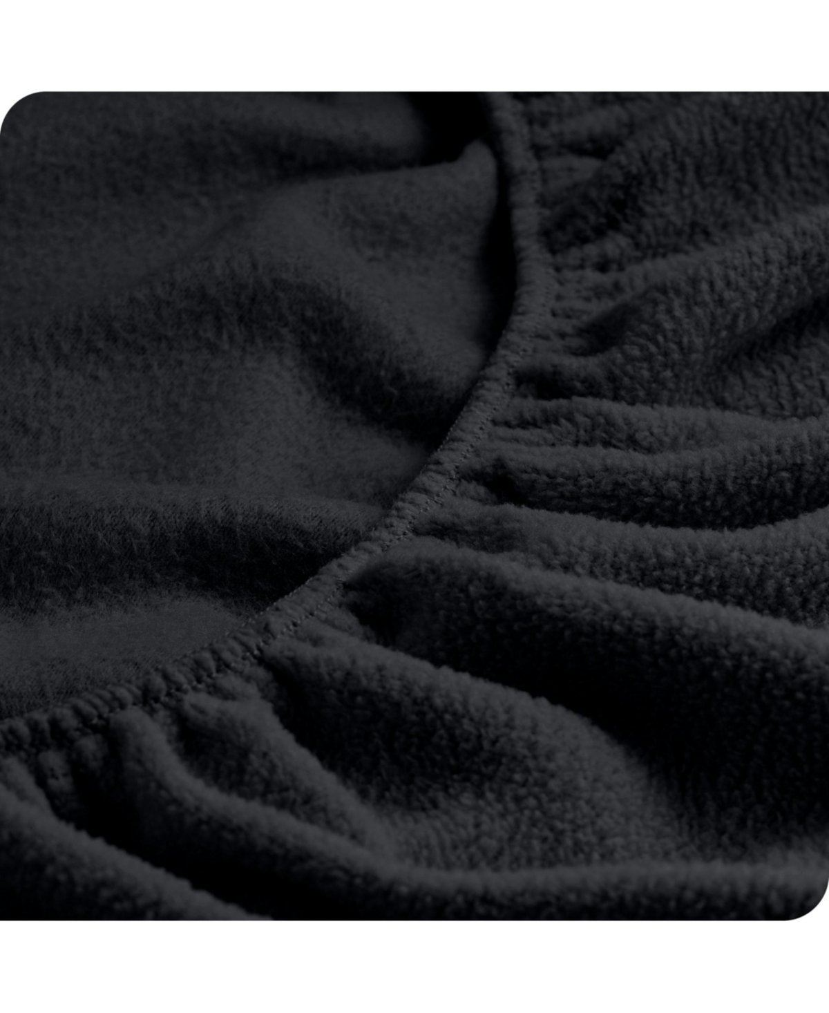 Bare Home Polar Fleece Sheet Set