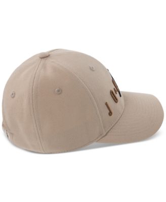 Big Kids HRB Structured Strapback Hat