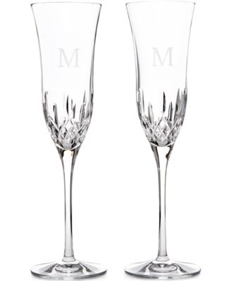 Waterford Serveware Crystal Cake Knife And Server Set Reviews