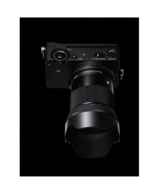 23mm f/1.4 DC DN Contemporary Lens for L Mount