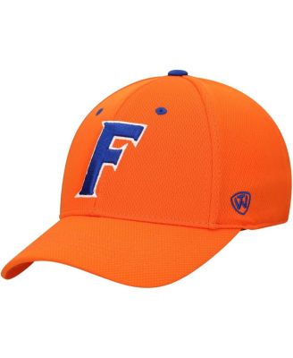 Top of the World - Men's Orange Florida Gators Dynasty Flex Hat