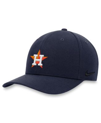 Nike - Men's Navy Houston Astros Performance Club Adjustable Hat