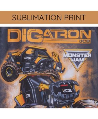 Toddler Boys T-Shirt