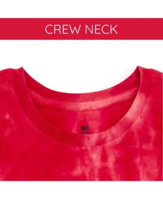 Toddler Boys DC Comics July 4th Matching Family T-Shirt to Adult