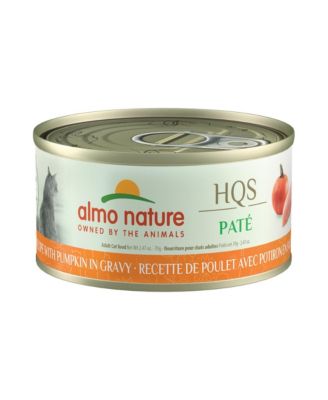 Almo Nature