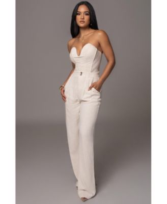 Women's Thea Linen Pants