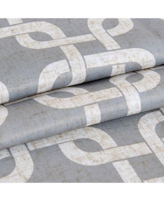 Interlock Blackout Window Panel