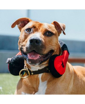 Globetrotter Collection: Howling Hound Headphones