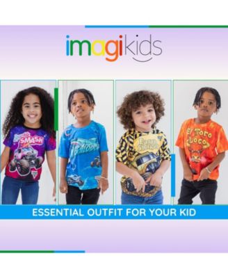 Toddler Girls T-Shirt