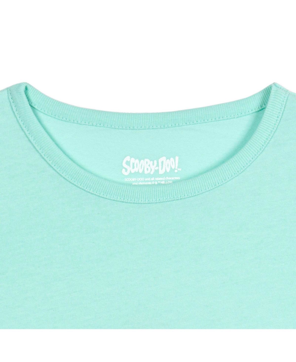 Scooby Doo Toddler Girls Scooby-Doo T-Shirt
