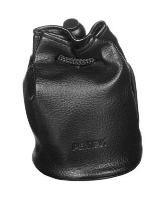 SMCP-DA 15mm f/4 ED AL HD Lens for DSLR Cameras, Black