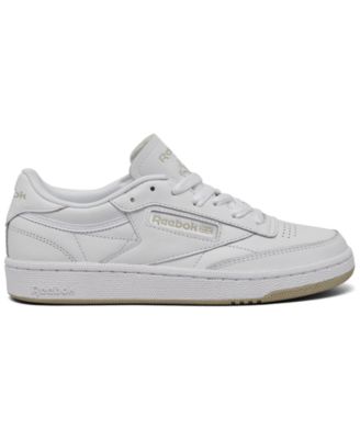 Women's Club C 85 Casual Sneakers from Finish Line