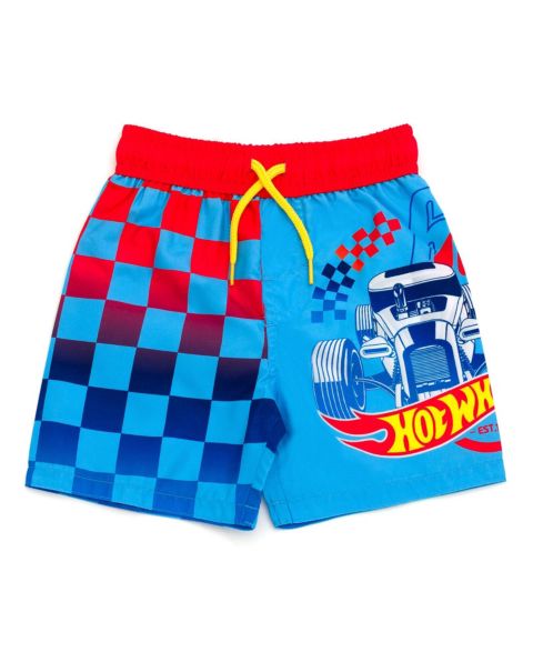 Плавки Toddler Suit — Hot Wheels