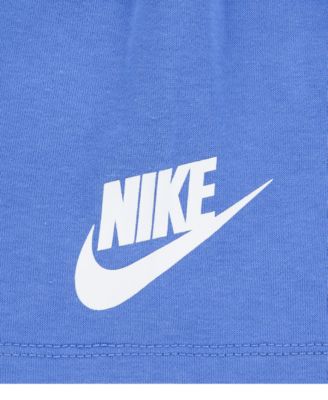 Baby Club T-Shirt & Shorts, 2 Piece Set  