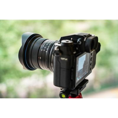 Laowa 19mm f/2.8 Zero-D Lens for Fujifilm GFX