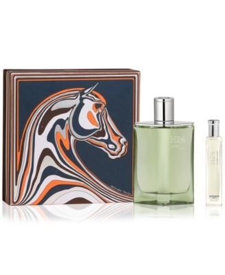 HERMÈS - Men's 2-Pc. H24 Herbes Vives Eau de Parfum Gift Set