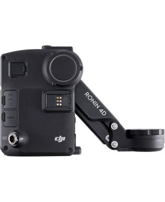 Ronin 4D 4-Axis Cinema Camera 6K Combo Kit