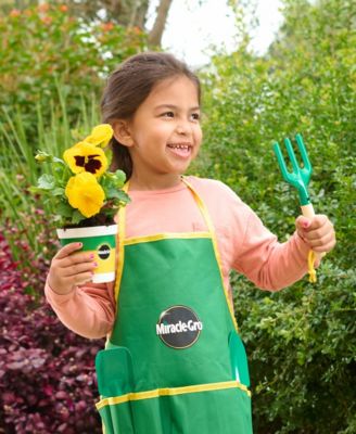 9-Piece Garden Toolset